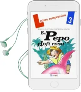 Descargar AudioLibro Pepo i el Dofi Rosa,En Quadern nº3 de Isabel Cordoba año 2013