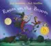 AudioLibro Room on the Broom (15Th Anniversary Edition) de Varios Autores