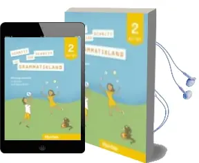 Descargar AudioLibro Schritt fur Schritt ins Grammatikland: Grammatik fur Kinder und Jugendliche de Varios Autores año 2013