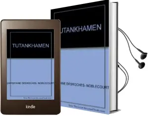 Descargar AudioLibro Topic Book: Tutankhamen de Varios Autores año 2013