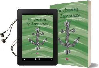Descargar AudioLibro Un Arcoiris de Esperanza de Francisca Teresa Sanz Salas año 2013