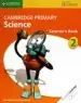 AudioLibro Cambridge Primary Science Stage 2 sb de Jon Board
