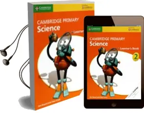 Descargar AudioLibro Cambridge Primary Science Stage 2 sb de Jon Board año 2014