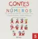 AudioLibro Contes per Aprendre els Números - Quadern 5 de Varios Autores