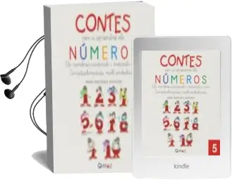 Descargar AudioLibro Contes per Aprendre els Números - Quadern 5 de Varios Autores año 2014