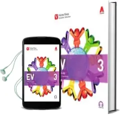 Descargar AudioLibro Ethical Values 3º eso Book and cd (3d Class) mec de Varios Autores año 2014