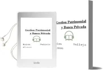 Descargar AudioLibro Gestión Patrimonial y Banca Privada de Belén Vallejo Alonso año 2014