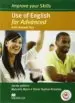 AudioLibro Improve Your Skills: Use of English for Advanced Student s Book With key & mpo Pack de Varios Autores