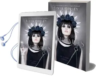 Descargar AudioLibro Passionaries de Tonya Hurley año 2014