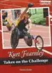 AudioLibro Topic Book: Kurt Fearnley Takes on the Challenge de Varios Autores