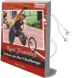 Descargar AudioLibro Topic Book: Kurt Fearnley Takes on the Challenge de Varios Autores año 2014