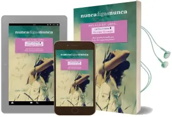 Descargar AudioLibro Un Toque de Magia de Amy Lab año 2014