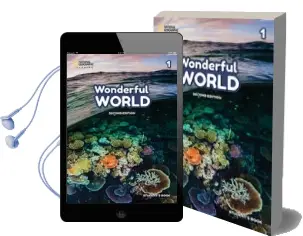 Descargar AudioLibro Wonderful World 1 Grammar Book de Varios Autores año 2014