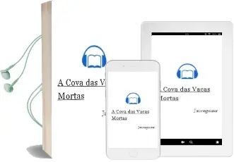 Descargar AudioLibro A Cova das Vacas Mortas de Jaureguizar año 2014