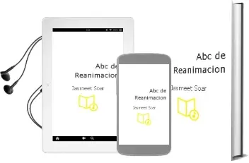 Descargar AudioLibro Abc de Reanimacion de Jasmeet Soar año 2014