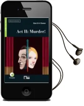 Descargar AudioLibro Act ii: Murder!. Book + cd de Gina Clemen año 2014