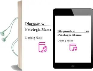 Descargar AudioLibro Diagnostico en Patologia - Mama de David G. Hicks año 2014