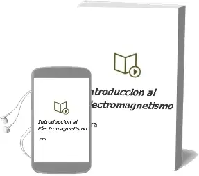 Descargar AudioLibro Introducción al Electromagnetismo de Lara año 2014