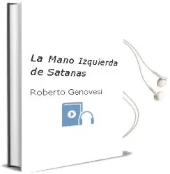 Descargar AudioLibro La Mano Izquierda de Satanás de Roberto Genovesi año 2014