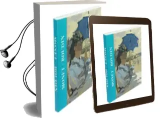 Descargar AudioLibro Monet/Boudin. Catalogo de Exposicion de Laurent Manoeuvre año 2014