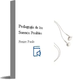 Descargar AudioLibro Pedagogia de los Sueños Posibles de Freire Paulo año 2014