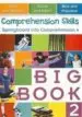AudioLibro Big Book 1 for Comprehension Skills for Levels 11-16 de Varios Autores