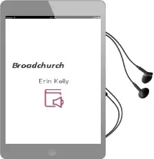 Descargar AudioLibro Broadchurch de Erin Kelly año 2014