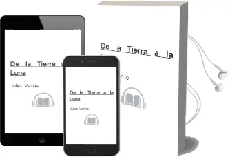 Descargar AudioLibro De la Tierra a la Luna de Jules Verne año 2014