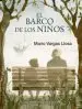 AudioLibro El Barco de los Niños de Mario Vargas Llosa