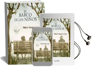 Descargar AudioLibro El Barco de los Niños de Mario Vargas Llosa año 2014