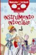 AudioLibro El Instrumento Intocable de Varios Autores