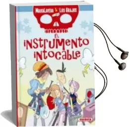 Descargar AudioLibro El Instrumento Intocable de Varios Autores año 2014