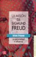 AudioLibro La Misión de Sigmund Freud: Su Personalidad e Influencia de Erich Fromm