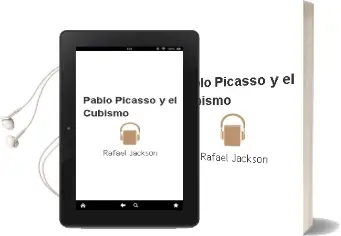 Descargar AudioLibro Pablo Picasso y el Cubismo de Rafael Jackson año 2014
