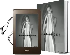 Descargar AudioLibro #Sendnudes de Varios Autores año 2014