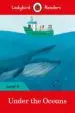AudioLibro Under the Oceans - Ladybird Readers Level 4 de Varios Autores