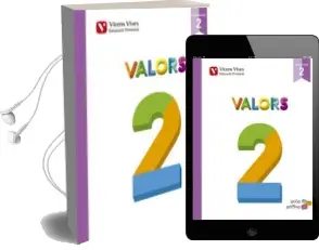 Descargar AudioLibro Valors 2º Educacion Primaria Illes Balears (Aula Activa) de Varios Autores año 2014