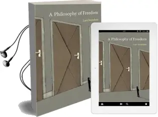 Descargar AudioLibro A Philosophy of Freedom de Lars Svendsen año 2014