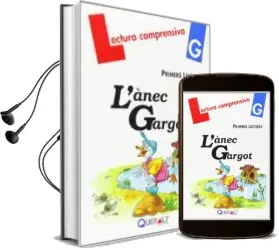 Descargar AudioLibro Ànec Gargot - Quadern g de Merce/Lena Pla Viana año 2014