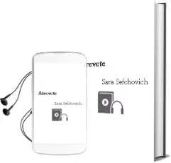 Descargar AudioLibro Atrévete de Sara Sefchovich año 2014