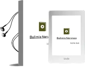 Descargar AudioLibro Bulimia Nerviosa de Idoia Dúo año 2014