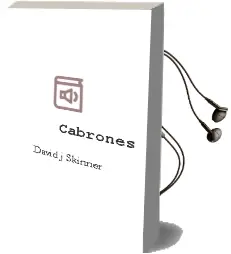 Descargar AudioLibro Cabrones de David J. Skinner año 2014