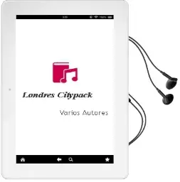 Descargar AudioLibro Londres (Citypack) de Varios Autores año 2014
