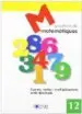 AudioLibro Matematiques - Quadern 12 de Varios Autores