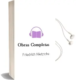 Descargar AudioLibro Obras Completas de Friedrich Nietzsche año 2014