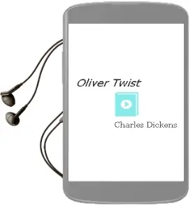 Descargar AudioLibro Oliver Twist de Charles Dickens año 2014