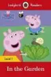 AudioLibro Peppa Pig: In the Garden- Ladybird Readers Level 1 de Varios Autores