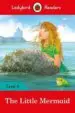 AudioLibro The Little Mermaid - Ladybird Readers Level 4 de Varios Autores