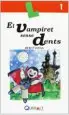 AudioLibro Vampiret Sense Dents,El. Llibre nº1 de Merce Viana