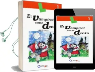 Descargar AudioLibro Vampiret Sense Dents,El. Llibre nº1 de Merce Viana año 2014